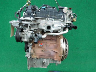 Motor Ford B-Max (JK) 1.0 EcoBoost 92KW 125PS Bj.2014 M1JE