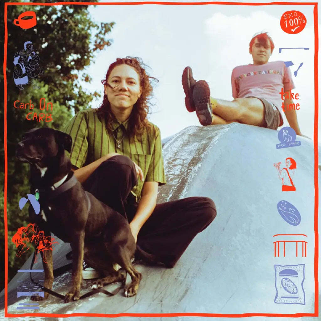 Карбюратор на карбюраторе - Требуется время на НОВЫЙ винил