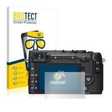 FujiFilm X-E2S , BROTECT AirGlass Premium Glass Screen Protector