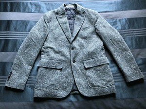 insulated sport coat
