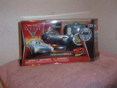 finn mcmissile remote control car