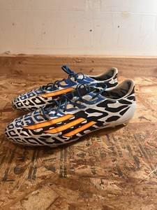 adidas gazelle silver green womens Adidas X SpeedPortal Leyenda Messi World Cup 2022 LE – Classic Soccer Cleats main image 1