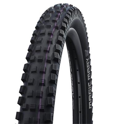 Schwalbe Fahrrad Reifen Magic Mary HS447 Fb. 29x2.60'' 65-622 Trail Trek MTB