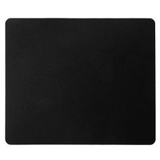 Quality Selection Superb Mouse Pad Black