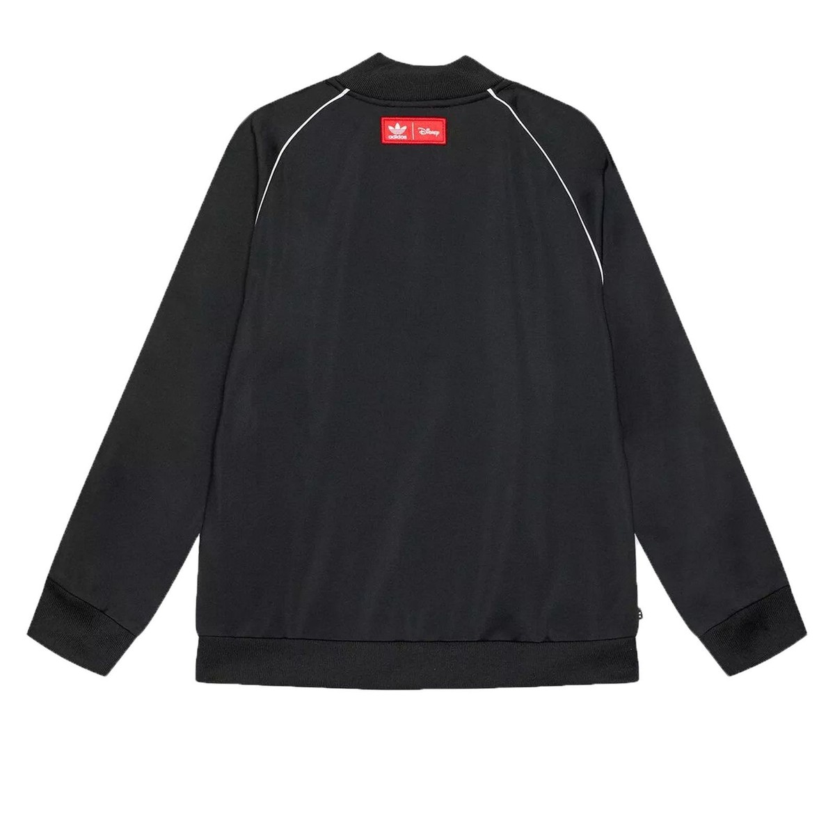 Adidas X Disney Sst Top Micky Mouse Superstar Track Top Children