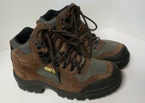 high mountain boots
