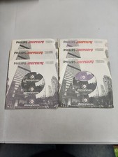 45 RPM 7" RECORD SLEEVES CO. SLEEVE 6 PACK SEE PHOTOS - Philips Mercury SLV74