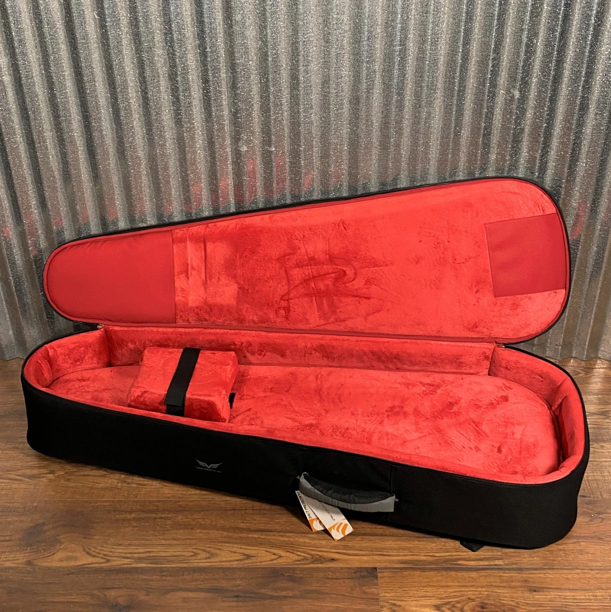 Tkl bass case outlet