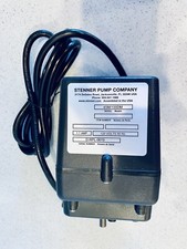 Stenner Pump 45M 100 DM Motor