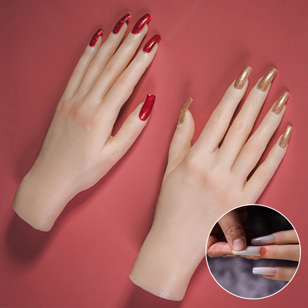 Share more than 150 nail design model best ceg.edu.vn