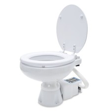 12V 24V Bordtoilette WC Boot klein bis Komfor...