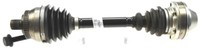 LÖBro 305483 Antriebswelle For Ford Seat VW