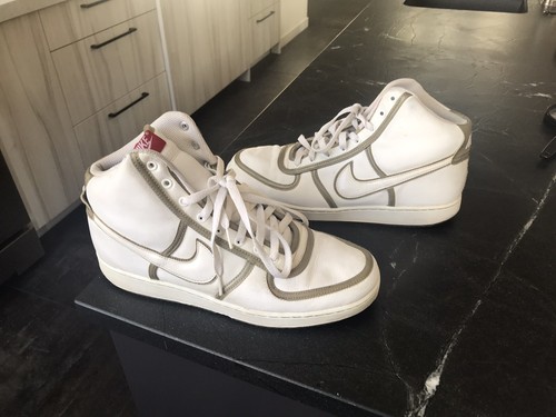 nike geoff mcfetridge