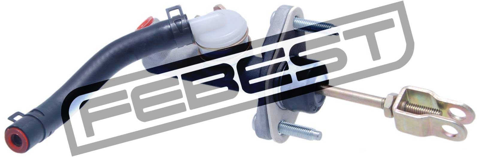 1281GETZ Febest CLUTCH MASTER CYLINDER 416101C010 eBay