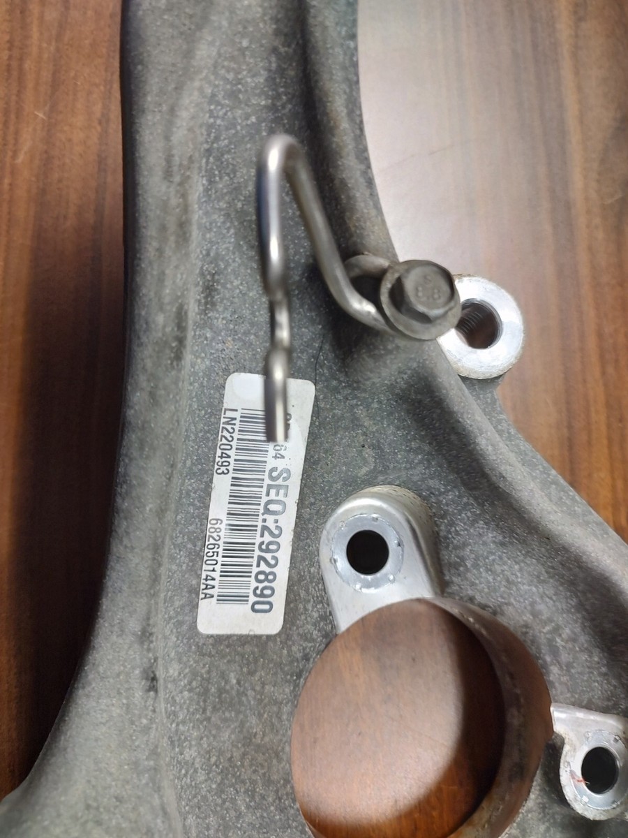 Mopar Front Right Steering Knuckle 68265014AA | eBay