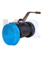 NEW DMIC BVAH1500FH1111AZZA High Pressure Ball Valve 6000PSI