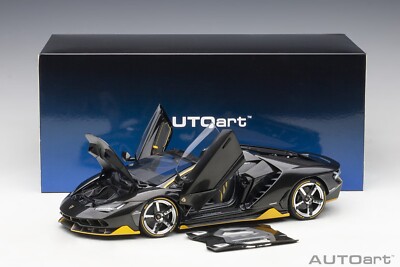 京商 Lamborghini COLLECTION3 AUTOart Kyosho 1/64 Lamborghini collection3 Gallardo Superleggera