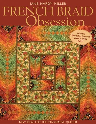 Thumbnail - Jane Miller French Braid Obsession (taschenbuch) (us Import)