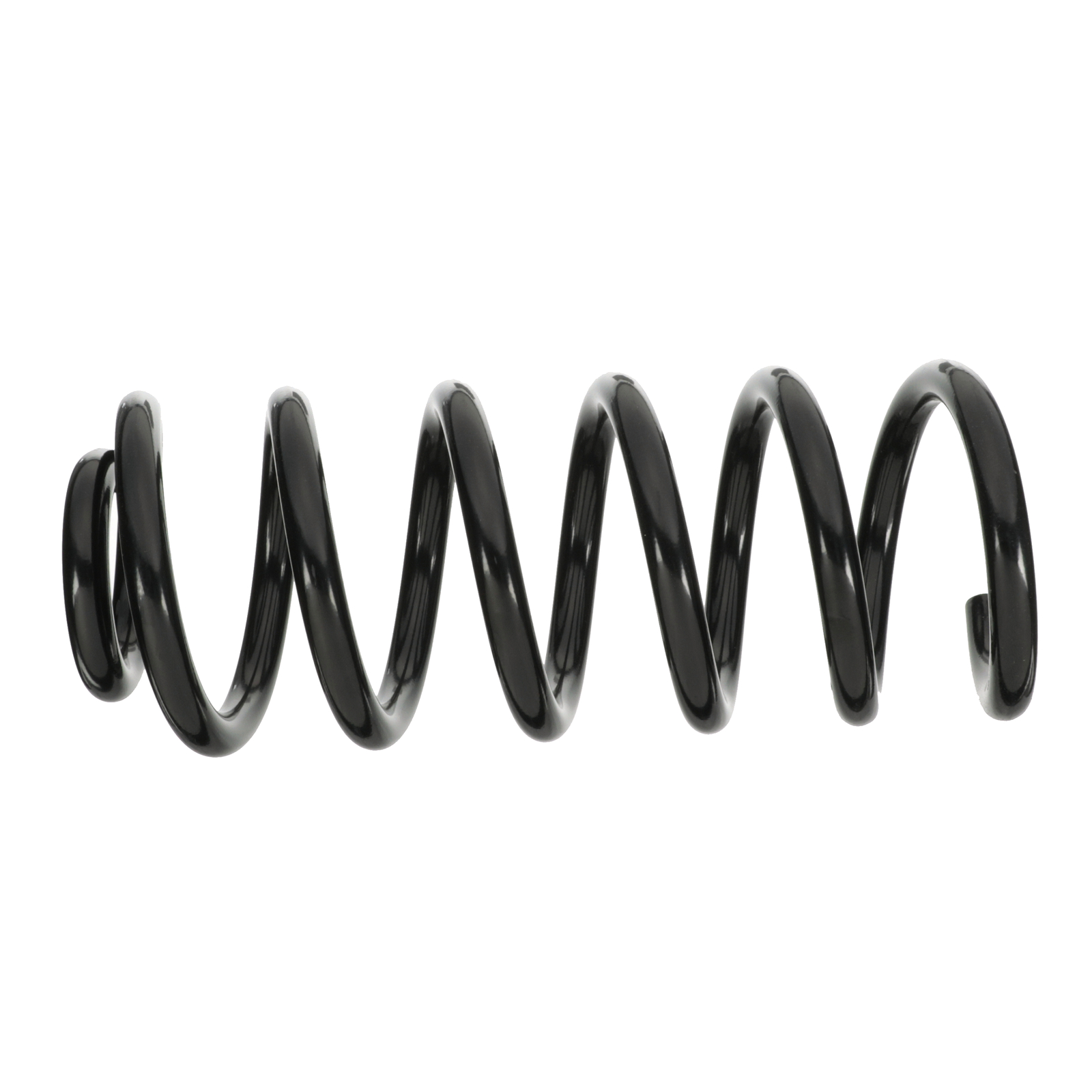 Resorte de coil trasero para Mazda CX-9 2016-2018 (P/N TK50-28-011C)