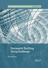 Successful Building Using Ecodesign, Gobin 9781032094656 Fast Free Shipp PB..