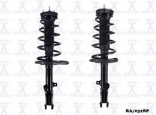 2x Rear Shock Absorber Complete for TOYOTA AVALON CAMRY 2007-2012 RA/032RP