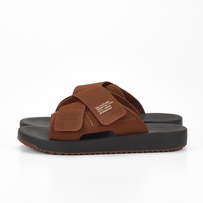 MOONSTAR 810s ET033 ALLPE MODI BRICK sandals