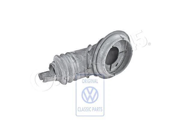 Genuine VW SEAT Caddy Derby prot sleeve for drive shaft lhd  