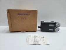 POWER-GENEX SS2L-IB1NON3N0 SMART VALVE POSITIONER VER 7.11D