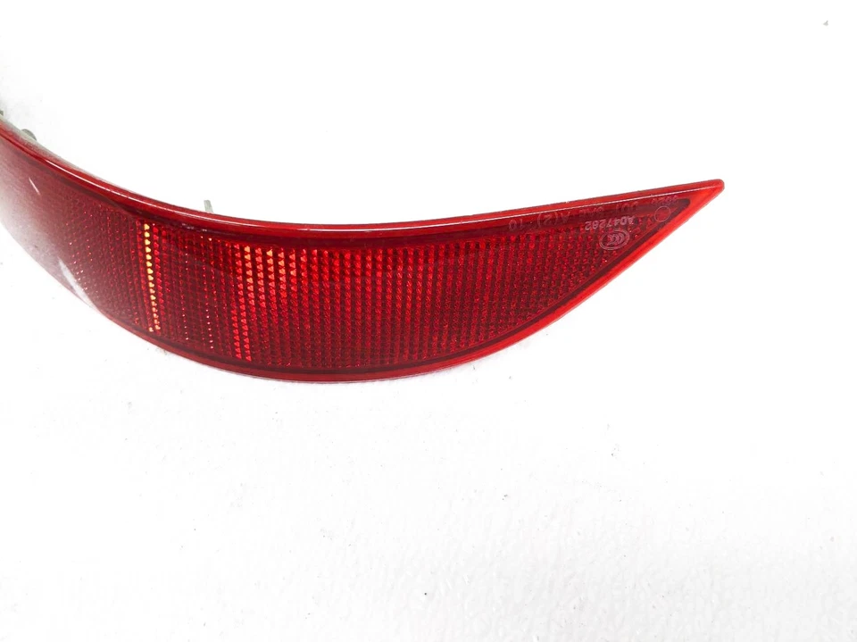 Reflector de parachoques trasero Mercedes-Benz Gl450 2007-2012 164-820-09-74 Foto 2 de 4