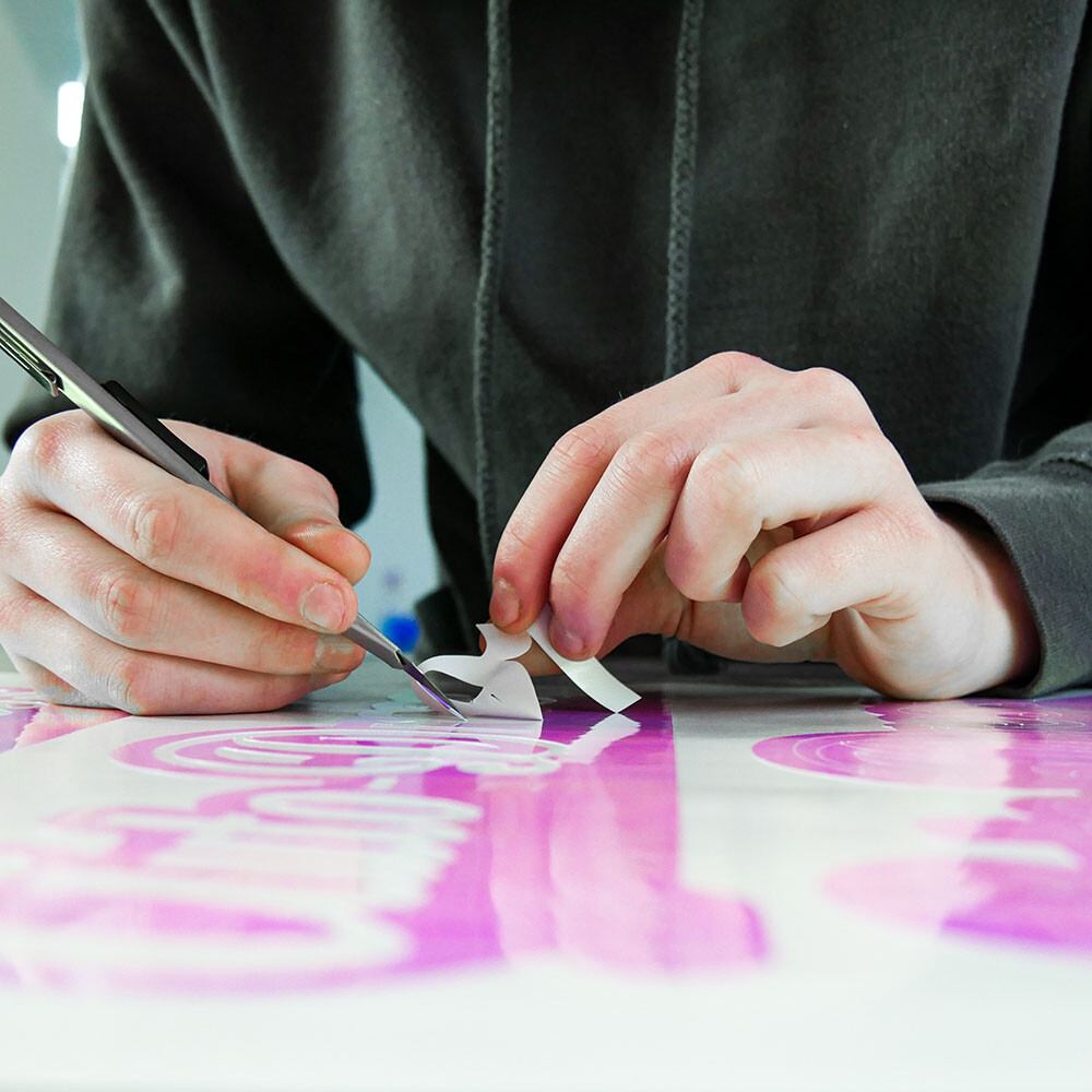 Bandes Latérales Fiat 500 - STICKERS FIAT - STICKERS FIAT Et