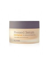 (BLITHE) Pressed Serum Gold Apricot 50ml