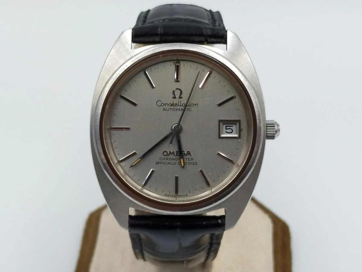 omega constellation 1011
