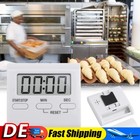 DIY Electronic Timer Count Up Countdown Alarm Clock Multi-Functions Baking Tools