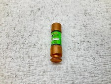 Bussmann Buss FRN-R-5 5 Amp Fuse FRNR5 FRN-R5 Fusetron Energy Efficient TSC 