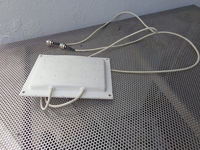 Cisco Systems AIR-ANT2012 2.4GHz 6.5dBi Patch Antenna 