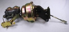 1968 1969 Chevy Truck C10 Suburban Brake Booster Master Cylinder Disc Disc Kit