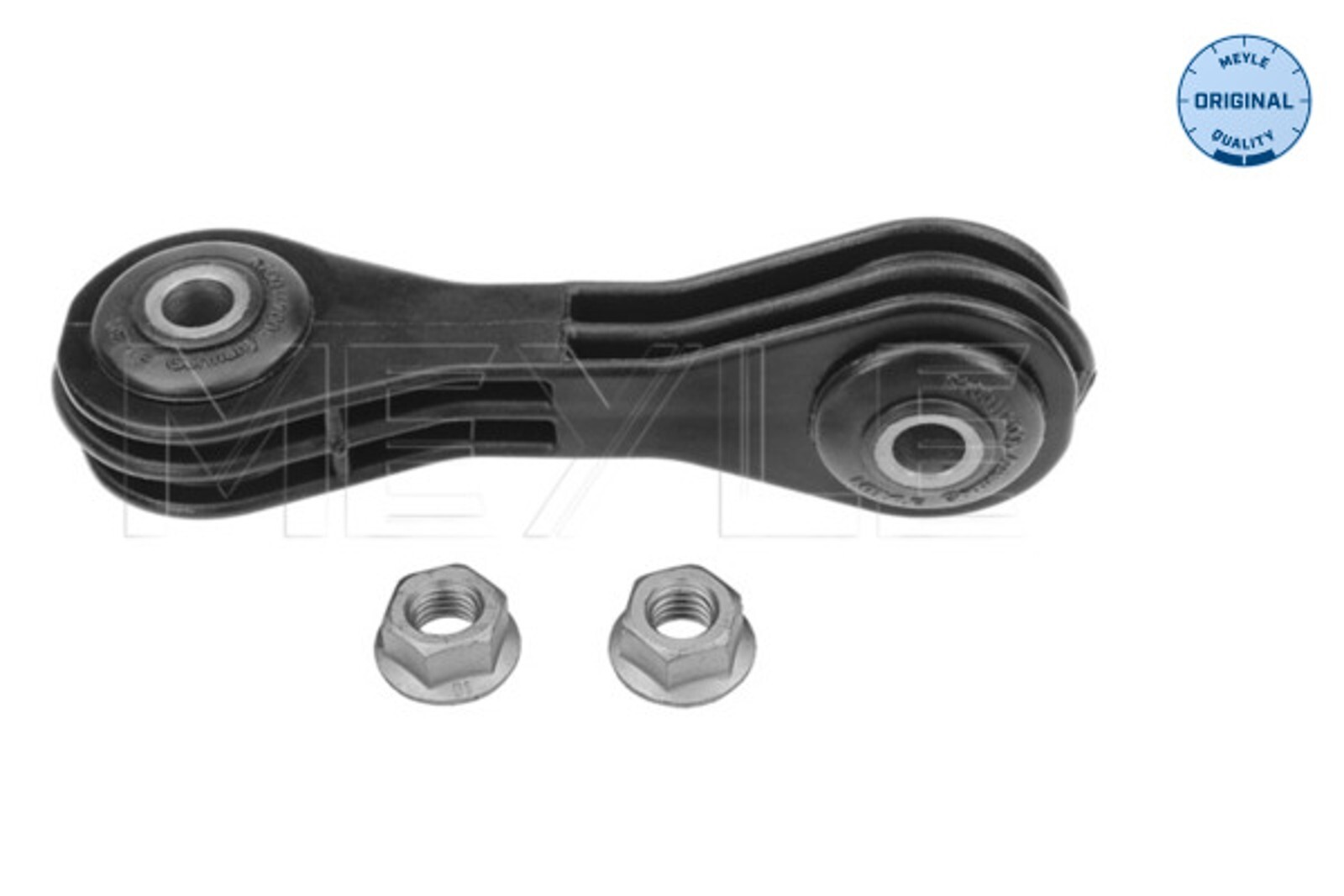 Biellette de barre stabilisatrice avant pour VW Golf 4 et Bora en acier renforcé