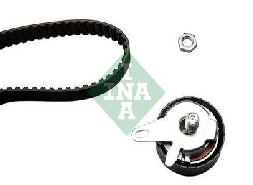 INA 530 0202 10 Kit cinghia di distribuzione N° denti 1: 87 - Immagine 3