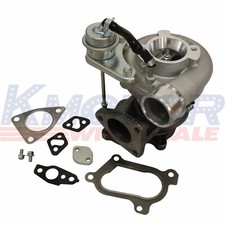 Turbo Turbocharger 1kz-t 1kz-te Ct12b Fit For Toyota Land Cruiser 4-runner 3.0l