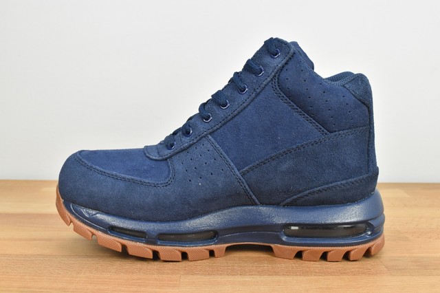 Nike ACG Air Max Goadome GS Midnight 