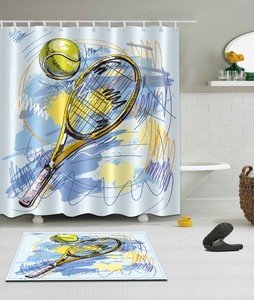 tennis waterproof