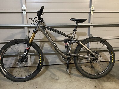trek remedy 9 | Bicycles | Gumtree 