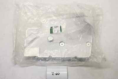 New OEM Genuine Land Rover RH Rear Heat Shield 2017-2023 Discovery LR083675
