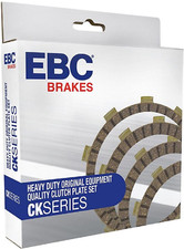 CK3330 EBC Clutch Kit for Suzuki GS650, GSX750, GS850G, Katana (See Description)
