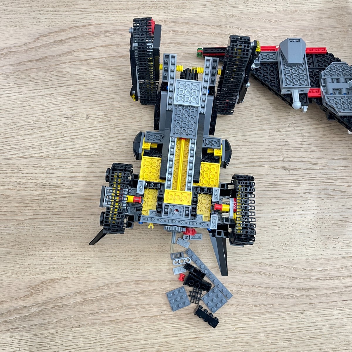 Buy LEGO DC Comics Super Heroes: Batman: Killer Croc Sewer Smash