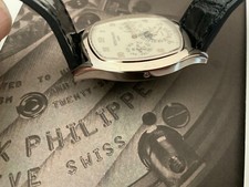 PATEK PHILIPPE 5940J-001 “TIFFANY & CO” GRAND COMPLICATIONS PERPETUAL CALENDAR 15