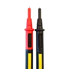 Fluke TP175 TwistGuard Test Probes Adjustable Tip CAT III 1000V 10A Max