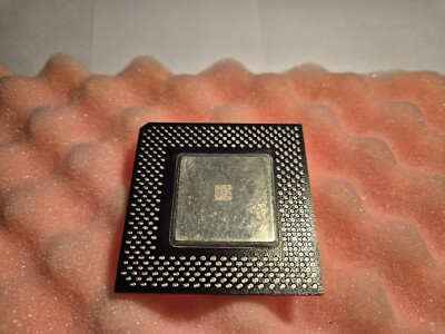 INTEL CELERON SL3FZ 533MHz SOCKET 370 Malay '98