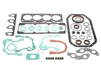 Ta Technix Zylinderkopfdichtungssatz 1.0L/1.3L VW Derby/Golf Ii/Jetta Ii/Polo