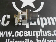 Fuel Shutdown Shut Off Stop Solenoid NHC 250 fits Cummins Military 24 volt